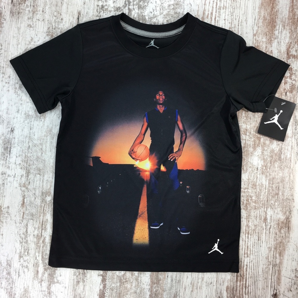 Jordan T-Shirt